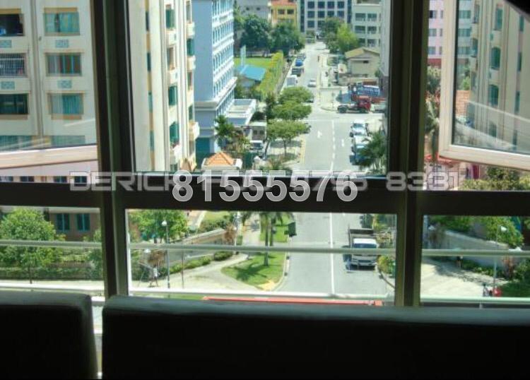 Crystal Lodge (D14), Apartment #71427811